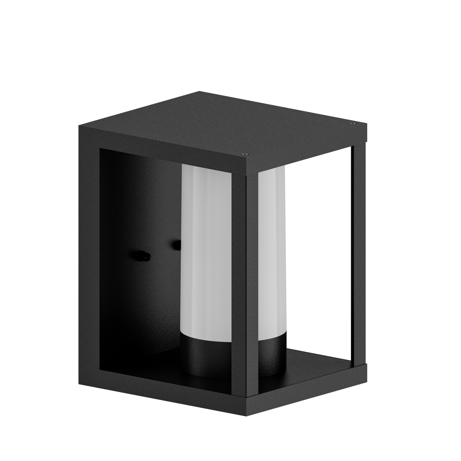 Calex Smart Wandlamp - RGB + CCT - Zwart