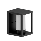 Calex Smart Wandlamp - RGB + CCT - Zwart