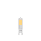 Calex SMD Burner LED Lamp - G9 - White - 2W