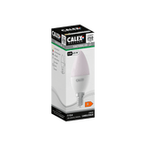 Calex SMD LED Lamp - E14 - B35 - Wit