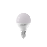 Calex SMD LED Lamp - E14 - P45 - White
