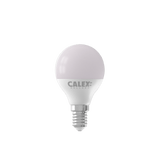 Calex SMD LED Lamp - E14 - P45 - White