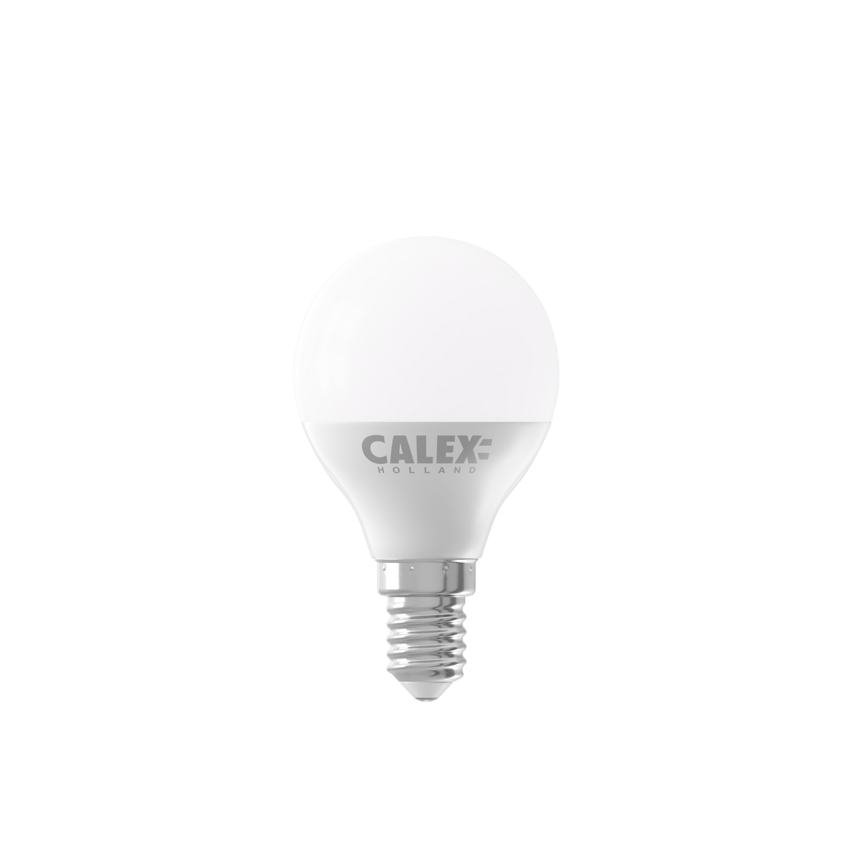 Calex SMD LED Lamp - E14 - P45 - White