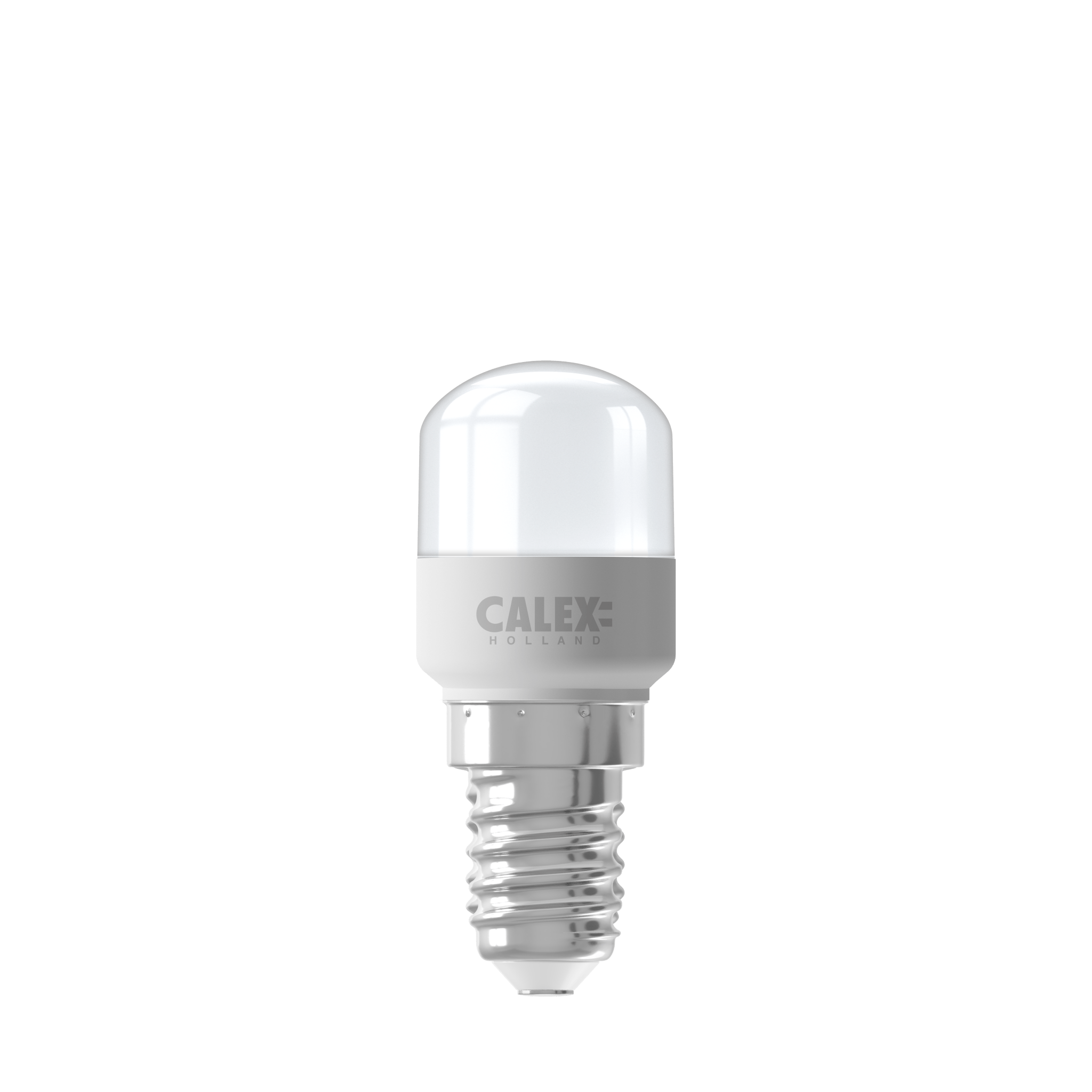 Calex SMD LED Lamp - E14 - T22 - White