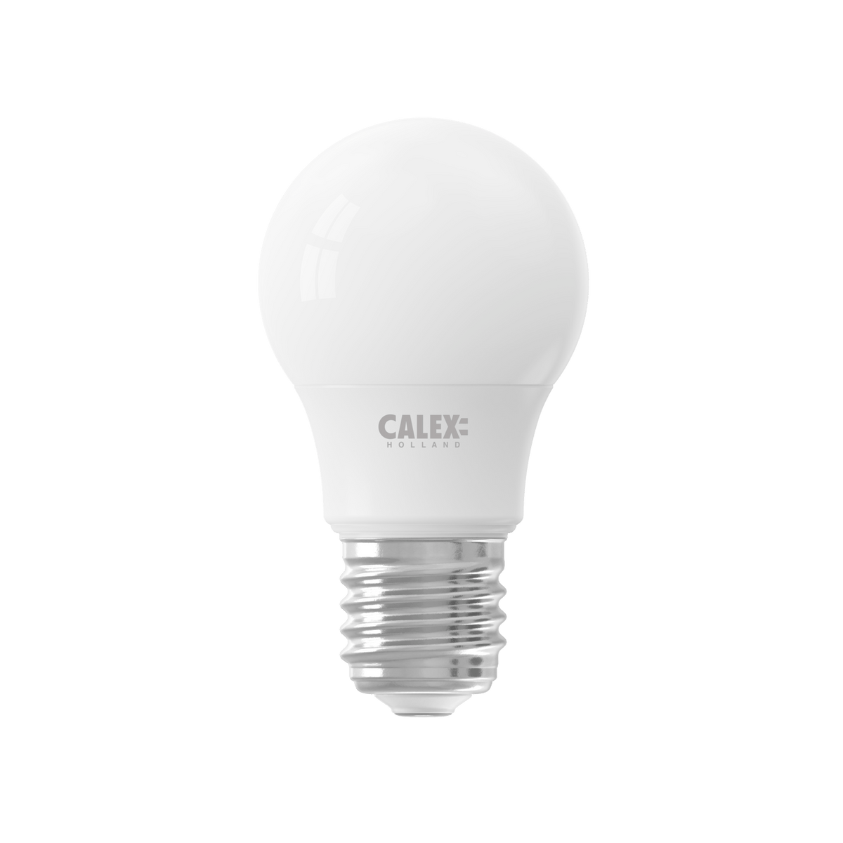 Calex SMD LED Lamp - E27 - A55 - White