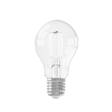 Calex SMD LED Lamp - 3 pack - E27 - A60 - Clear