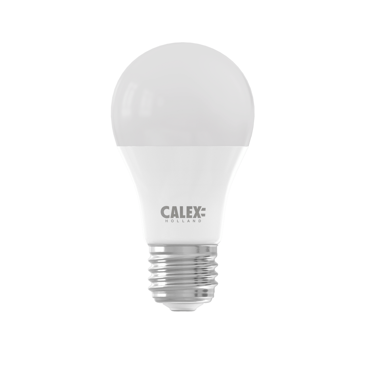 Calex SMD LED Lamp - E27 - A60 - White