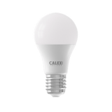 Calex SMD LED Lamp - E27 - A60 - White - 11W - Dimmable