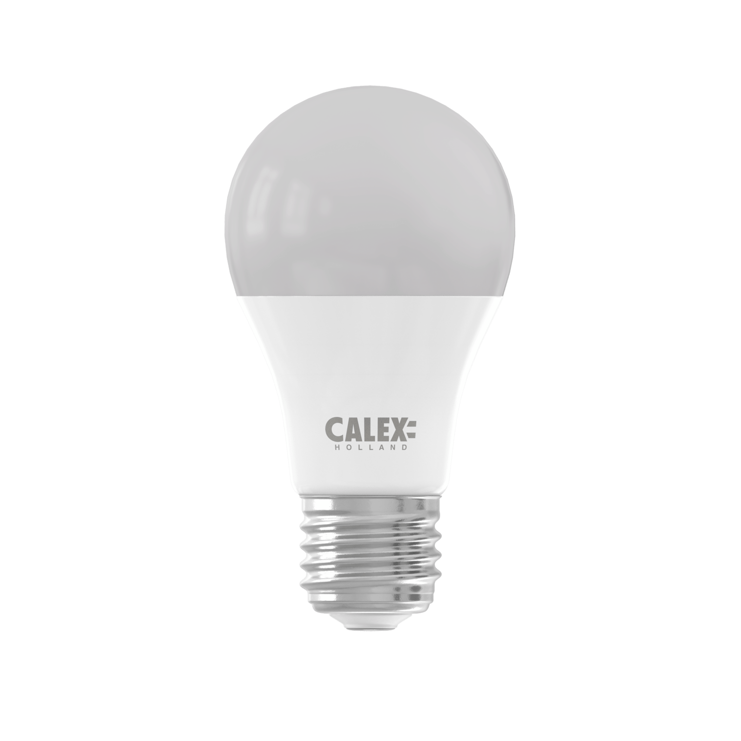 Calex SMD LED Lamp - E27 - A60 - White