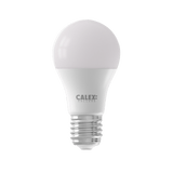 Calex SMD LED Lamp - E27 - A60 - White - 11W - Dimmable