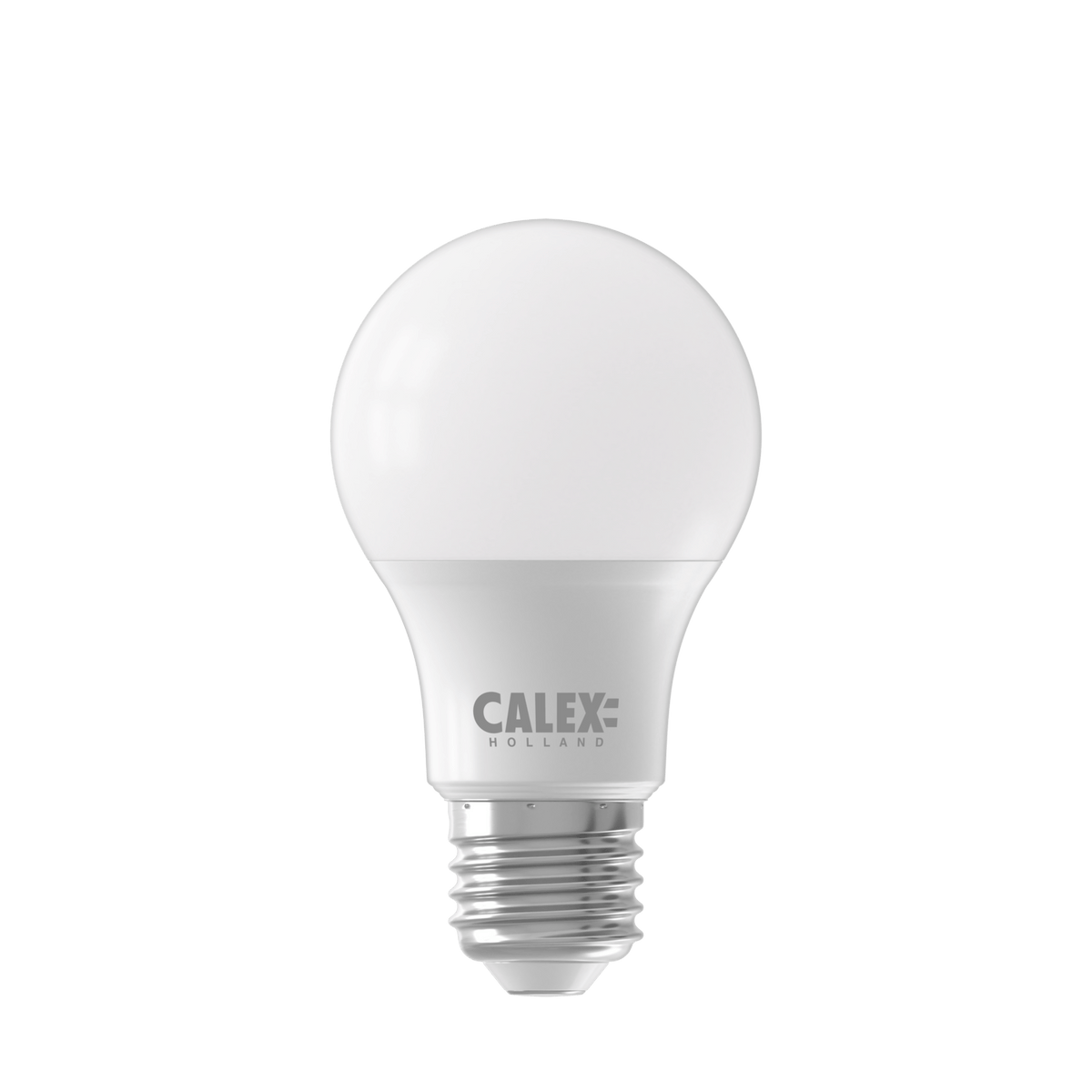 Calex SMD LED Lamp - E27 - A60 - Wit