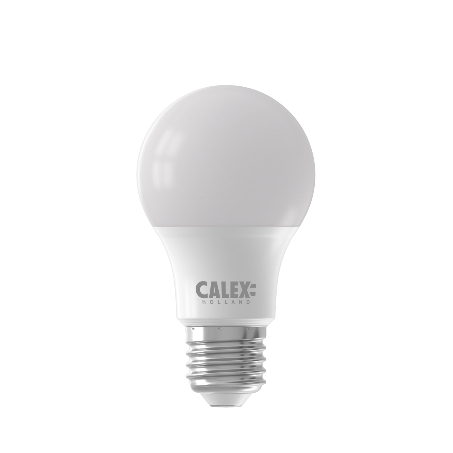 Calex SMD LED Lamp - E27 - A60 - Wit