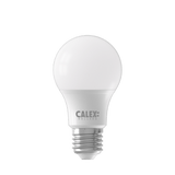 Calex Lampe LED SMD - E27 - A60 - Blanc
