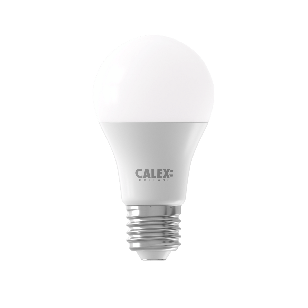 Calex SMD LED Lamp - E27 - A60 - Wit