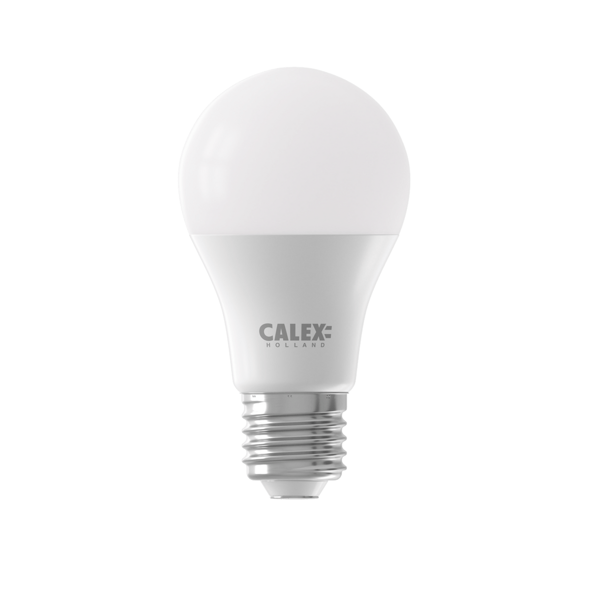 Calex SMD LED Lamp - E27 - A60 - Wit