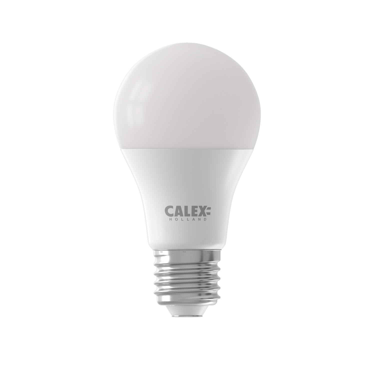 Calex SMD LED Lamp - E27 - A60 - Wit