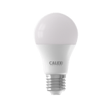 Calex SMD LED Lamp - E27 - A60 - Wit