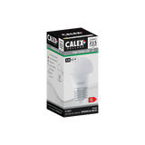 Calex SMD LED Lamp - E27 - P45 - White