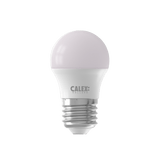 Calex Lampe LED SMD - E27 - P45 - Blanc