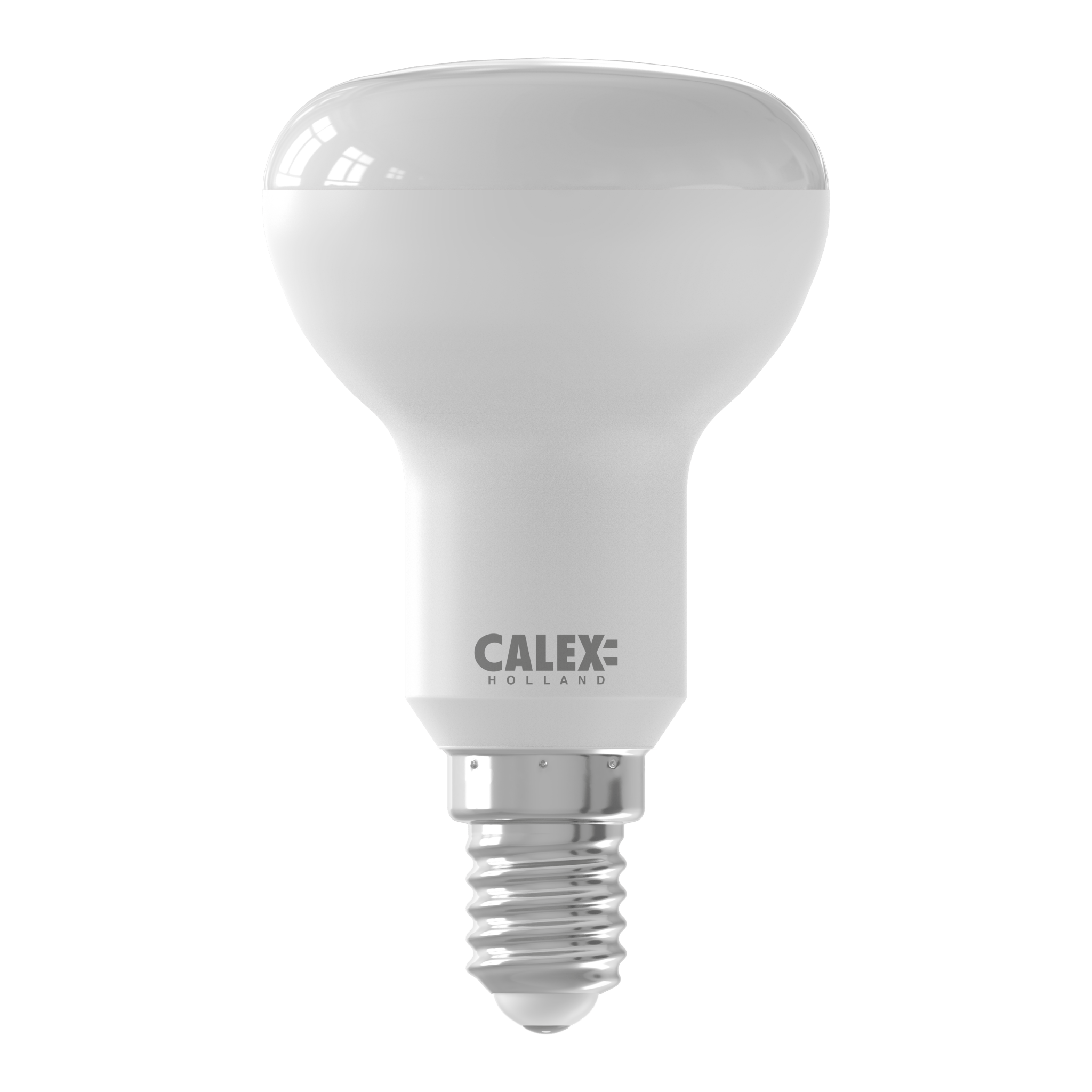 Calex SMD Reflector LED Lamp - E14 - R50 - White