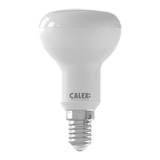 Calex SMD Reflector LED Lamp - E14 - R50 - White