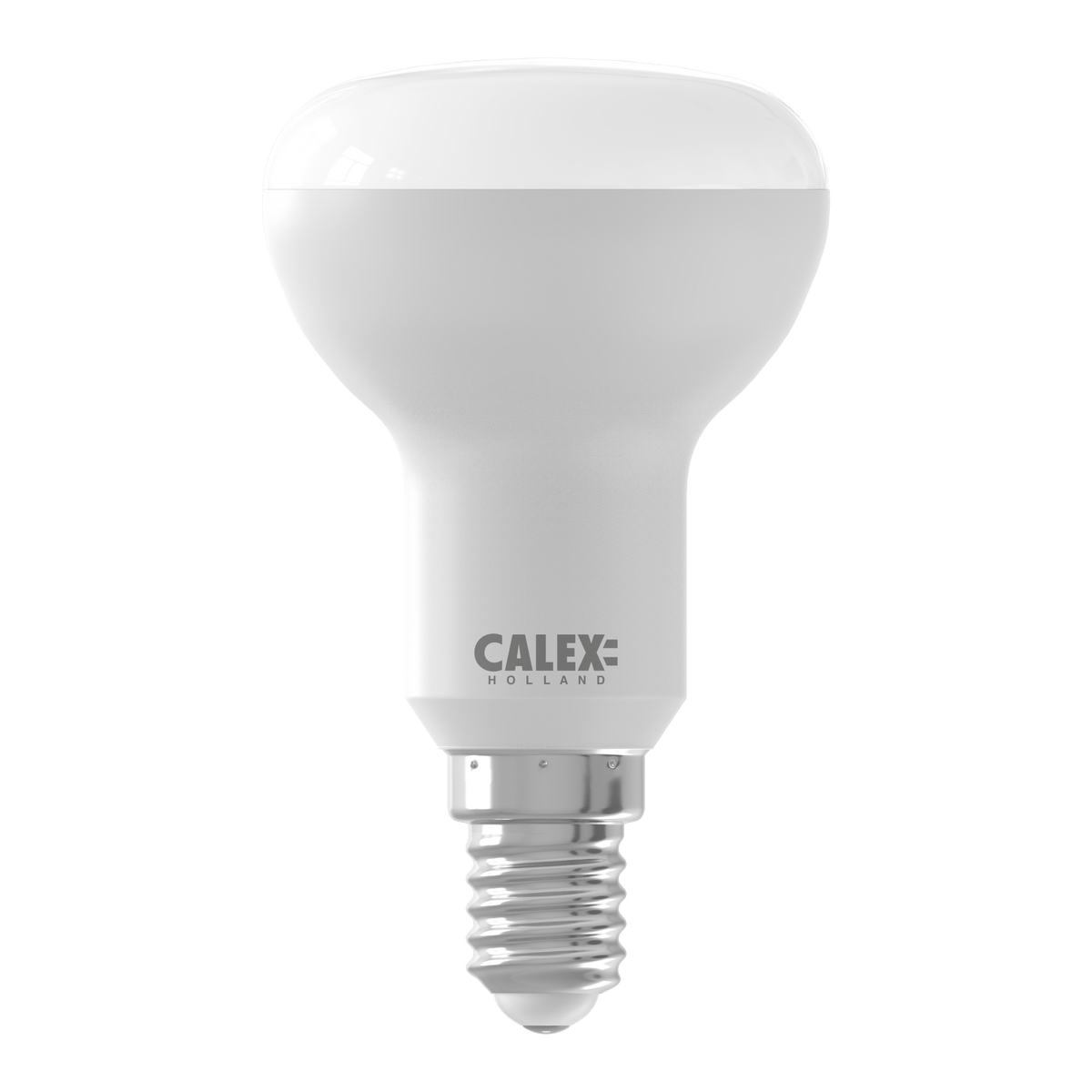 Calex SMD Reflector LED Lamp - E14 - R50 - White