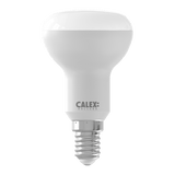 Calex SMD Reflector LED Lamp - E14 - R50 - White