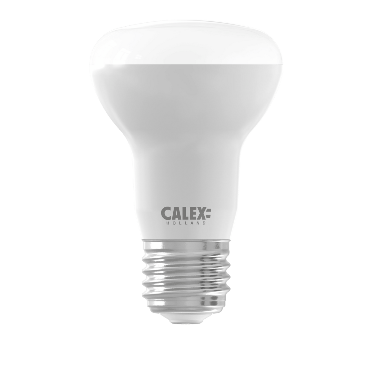 Calex SMD Reflector LED Lamp - E27 - R63 - White