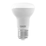 Calex SMD Reflector LED Lamp - E27 - R63 - White