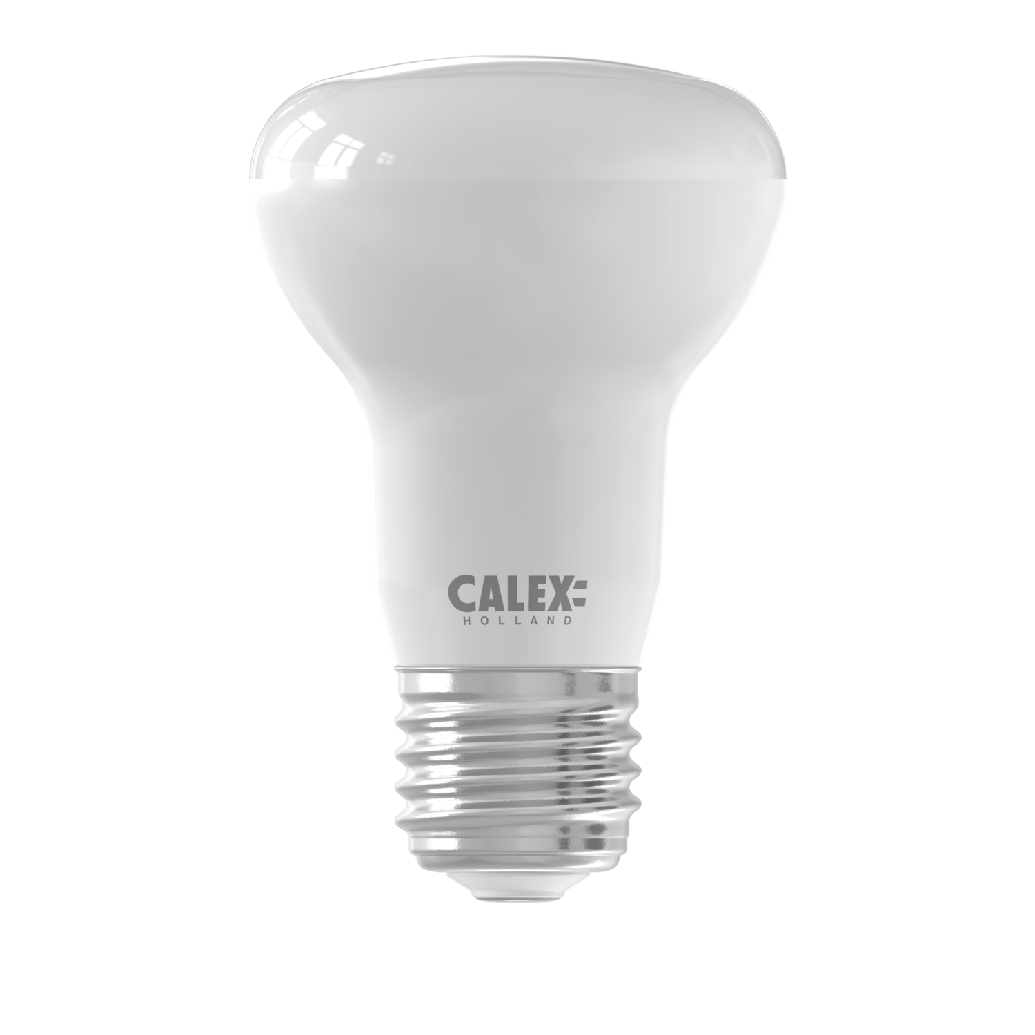 Calex SMD Reflector LED Lamp - E27 - R63 - White