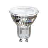 Calex SMD Reflector LED Lamp - GU10 - Chrome