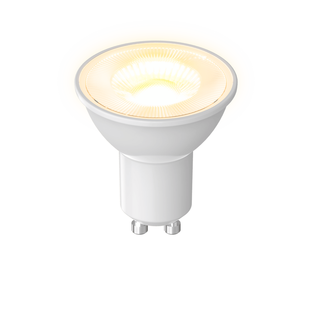 Calex SMD Reflector LED Lamp - 3-Pack - GU10 - Wit