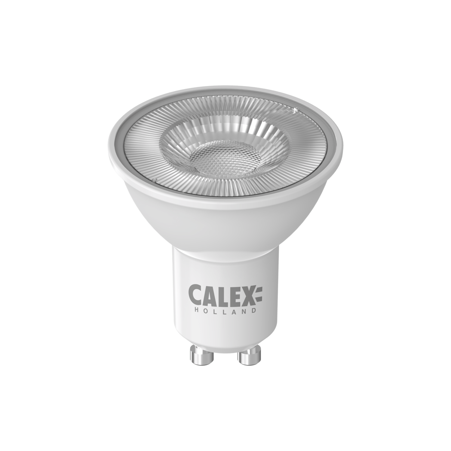 Calex SMD Reflector LED Lamp - 3-Pack - GU10 - Wit