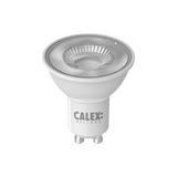 Calex SMD Reflector LED Lamp - 3-Pack - GU10 - Wit