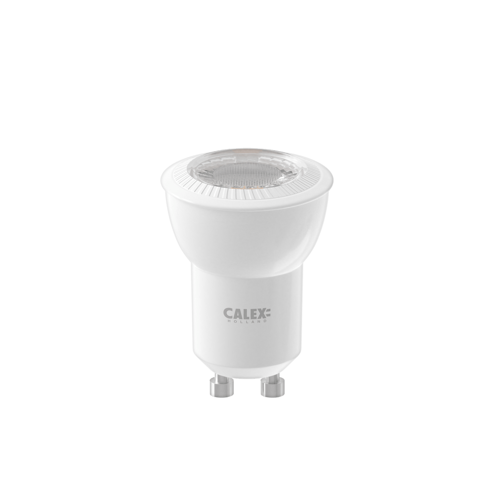 Calex SMD Reflector LED Lamp - GU10 - White