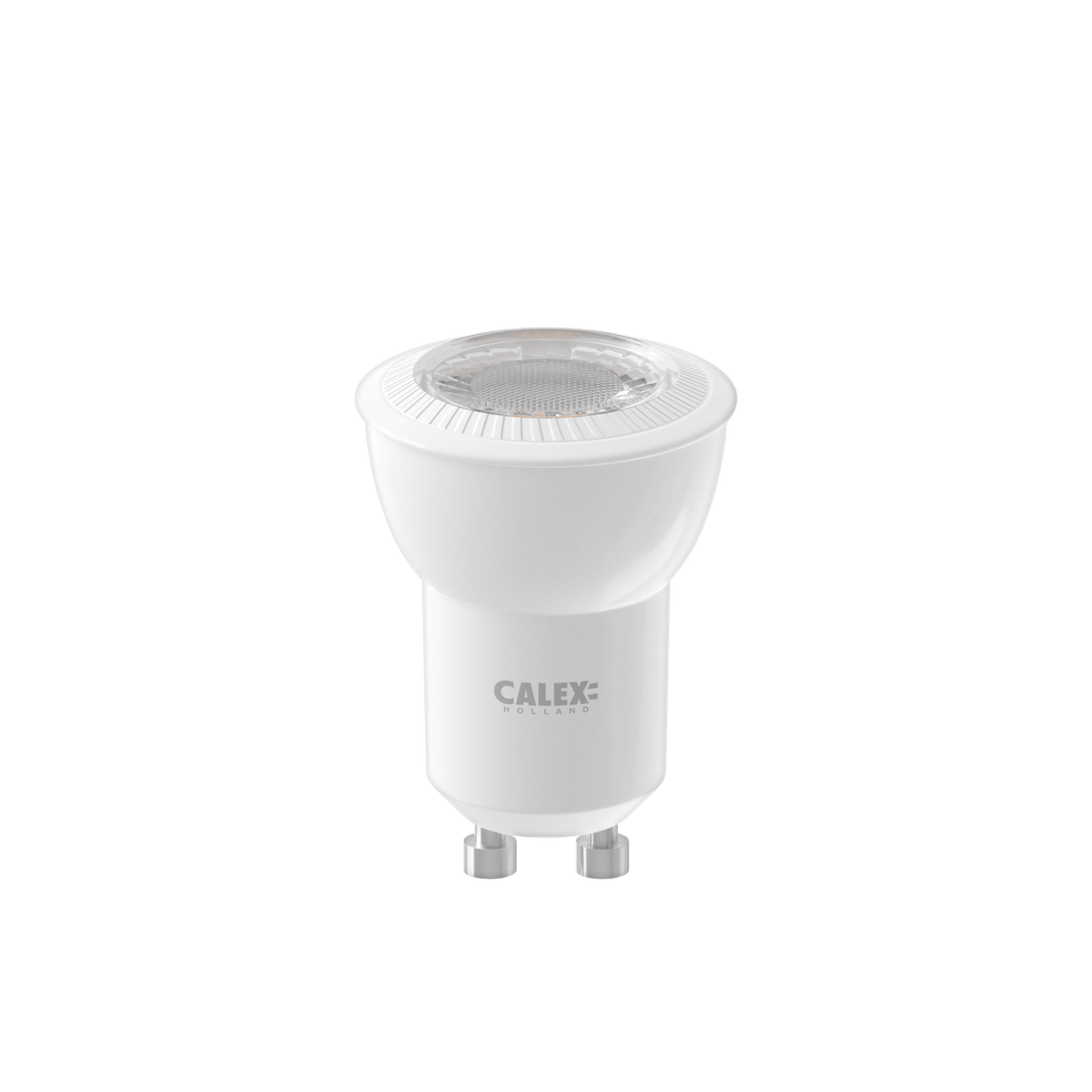 Calex SMD Reflector LED Lamp - GU10 - White