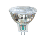 Calex SMD Reflector LED Lamp - GU5.3 - 12V - Chroom