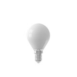 Calex Softline LED Lamp - E14 - P45 - Wit