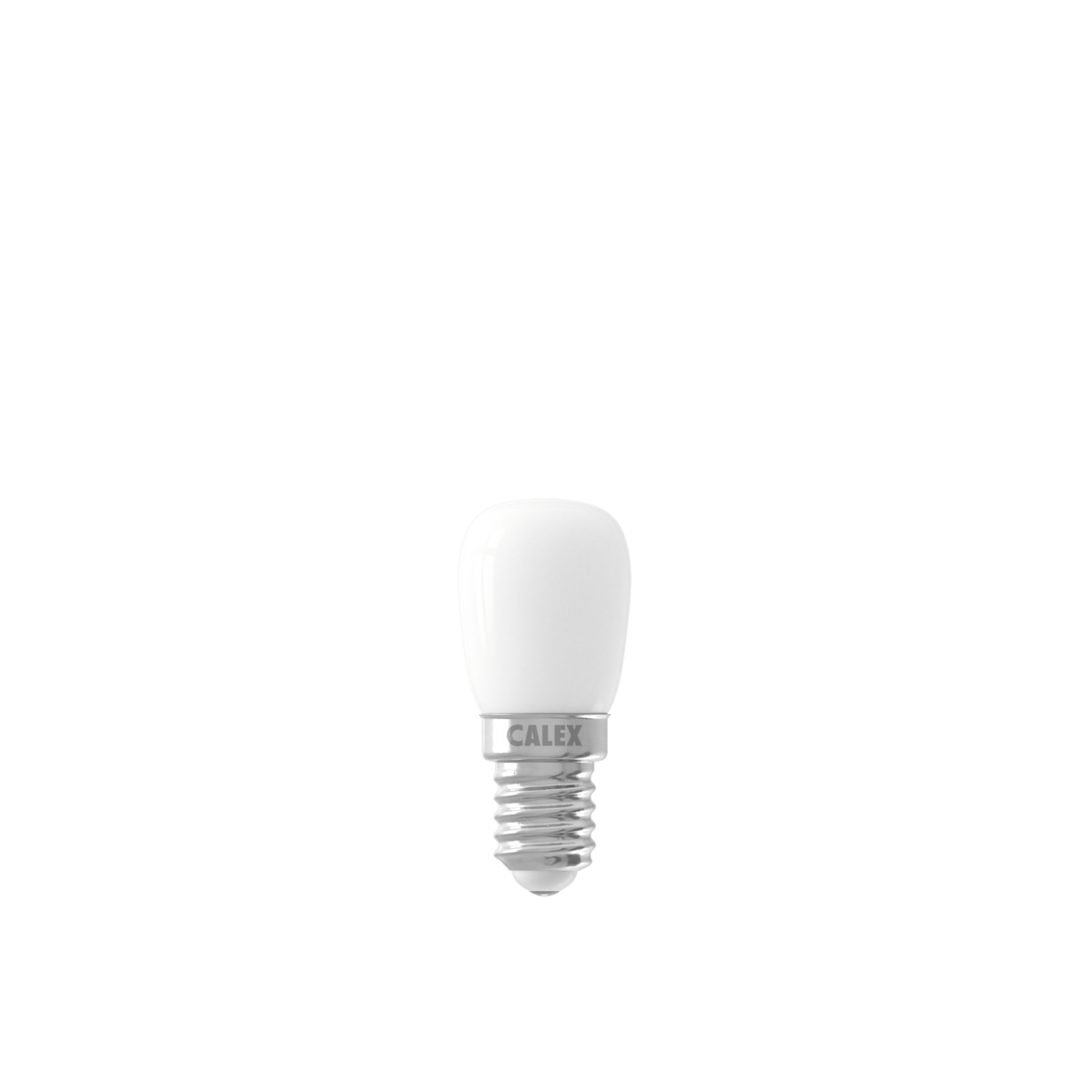 Calex Lampe LED Softline - E14 - T26 - Blanc