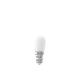 Calex Lampe LED Softline - E14 - T26 - Blanc