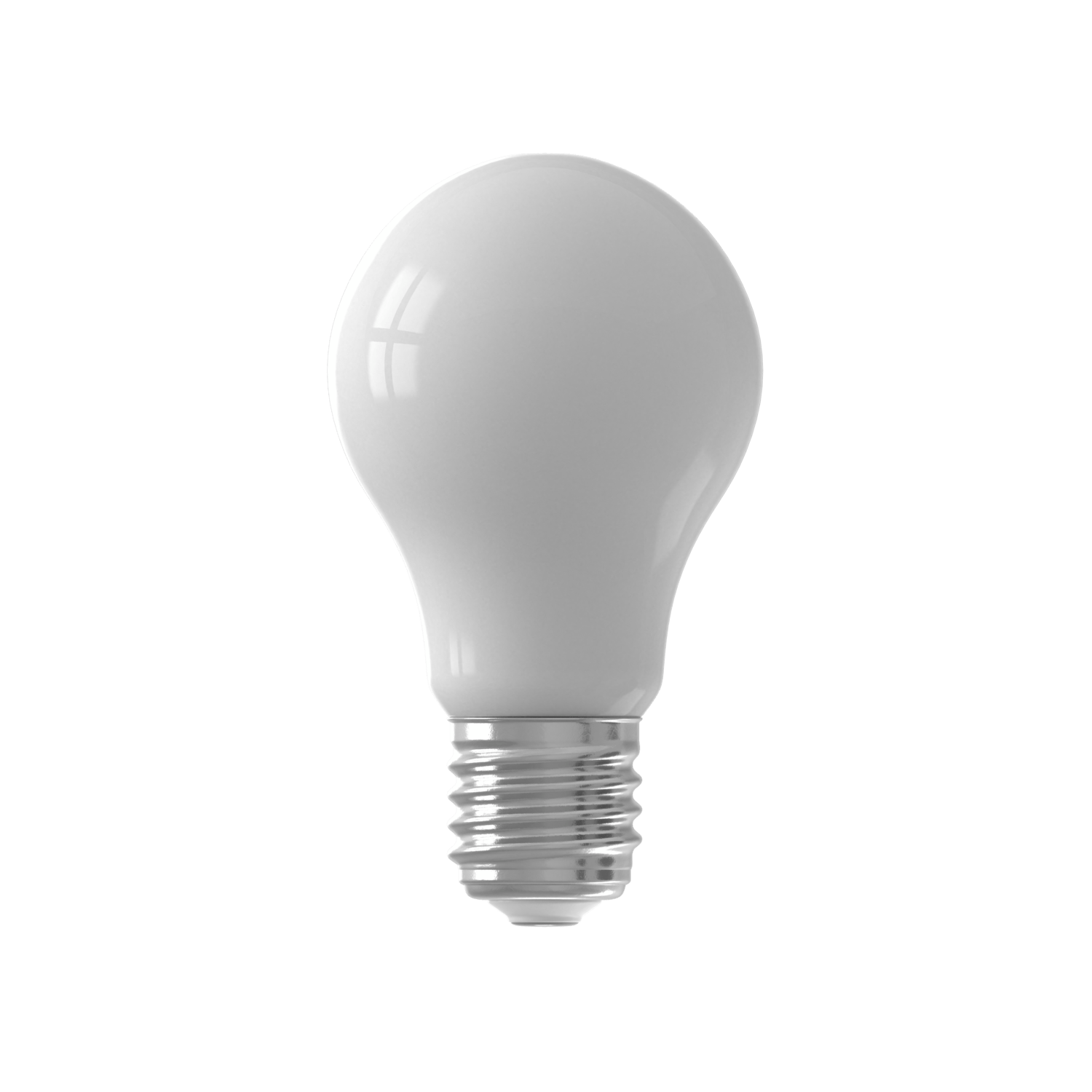 Calex Softline LED Lamp - E27 - A60 - Wit