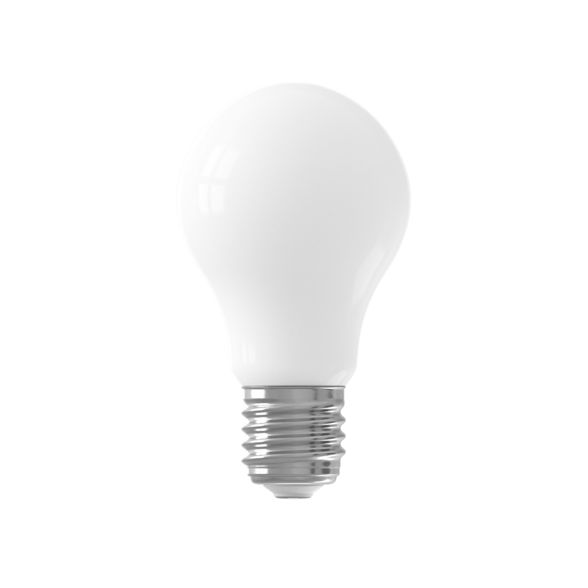 Calex Softline LED Lamp - E27 - A60 - Wit