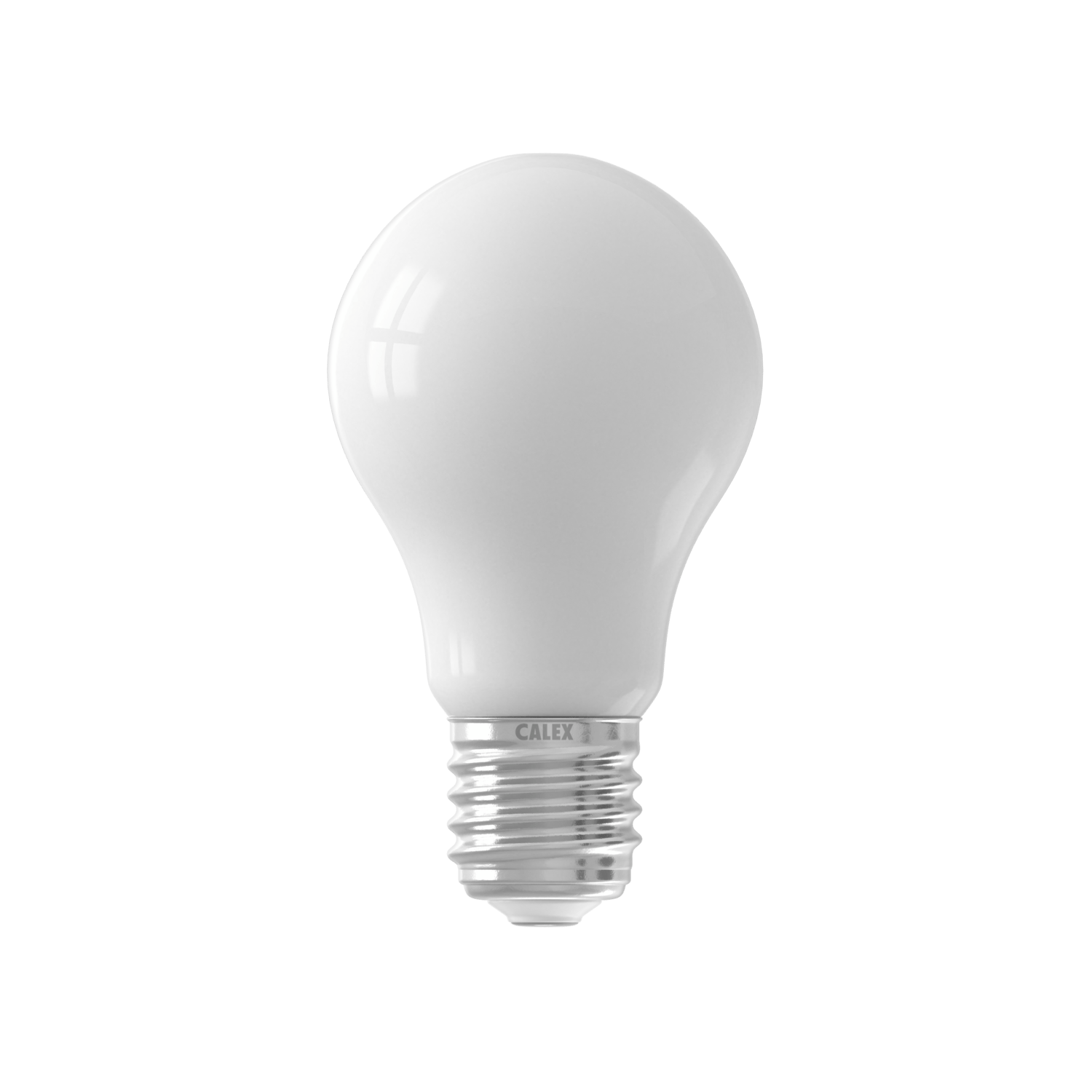 Calex Softline LED Lamp - E27 - A60 - White