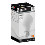 Calex Softline LED Lamp - E27 - A60 - White