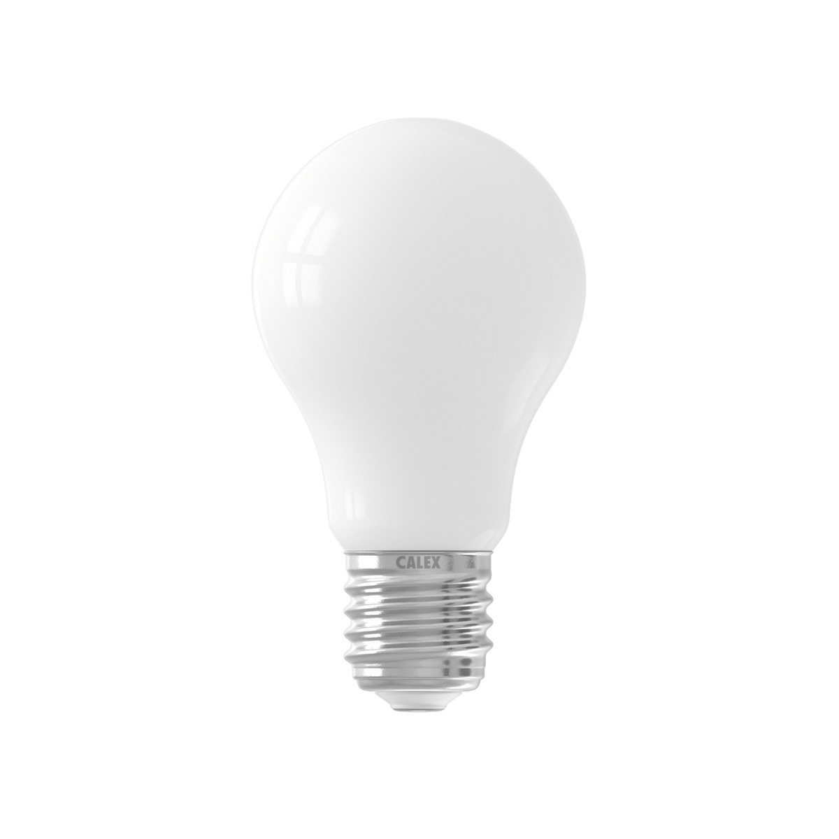 Calex Softline LED Lamp - E27 - A60 - White
