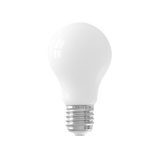 Calex Softline LED Lamp - E27 - A60 - White