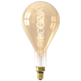 Calex Ampoule Splash - E27 - Filament - Or