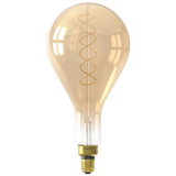 Calex Ampoule Splash - E27 - Filament - Or