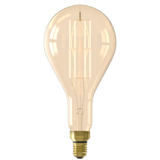 Calex Splash Lamp - E27 - Filament - Goud