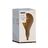 Calex Splash Lamp - E27 - Filament - Goud